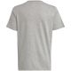 7. adidas Essentials 3-Streifen Baumwoll-T-Shirt Jr IB1669