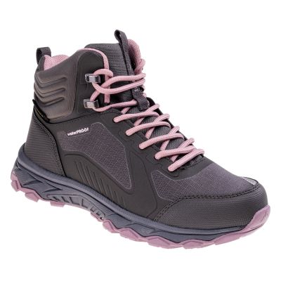 6. Elbrus Hixon Mid Wp CW Schuhe 92800442321