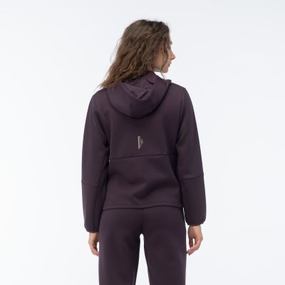 9. LADY HARMONELLA Damen-Sweatshirt