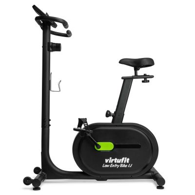 2. VIRTUFIT TIEFEEINSTIEGS-HEIMTRAINER 1.0
