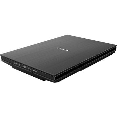 8. Canon LiDE 400 Scanner (2996C010AA)