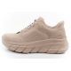 2. Skechers Damen-Sportschuhe Bobs B Flex SLIP-INS beige bequem
