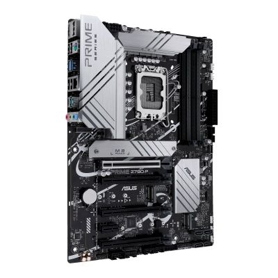 2. ASUS PRIME Z790-P Mainboard