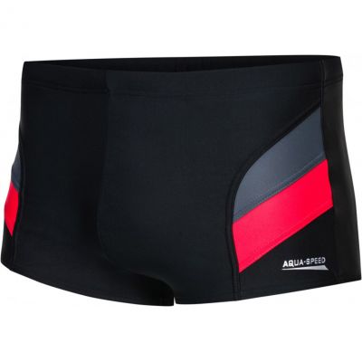 Aqua-speed Aron M Badeshorts Col.16