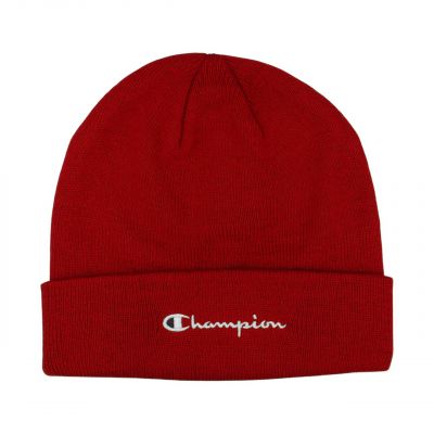 3. Champion Beanie Cap 806064 RS054