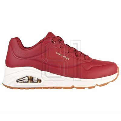 Skechers Uno-Stand on Air W 73690-BURG Schuhe