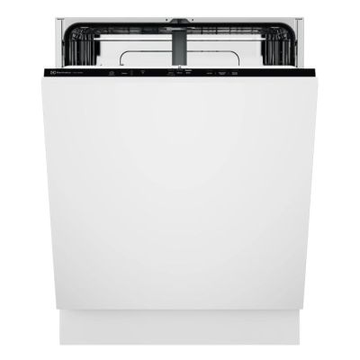 Einbaugeschirrspüler ELECTROLUX E62LD100S