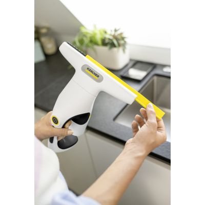 3. Fenstersauger KARCHER WV 1 Compact Care – 1.633-628.0