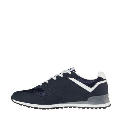 4. Lotto Epican Schuhe, marineblau und weiß, 2401850U 5910