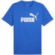 12. Puma Ess Nr. 1 Logo Tee (s) M 682533 13