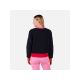 14. Rossignol W Lumy Fleece Sweatshirt Blau