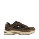 O'Neill Montauk Low Herrenschuhe Braun 90263038 07X