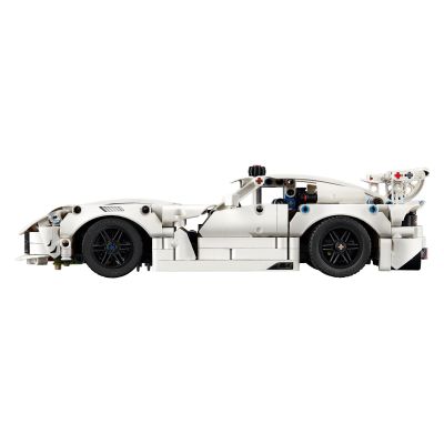 5. LEGO Technic 42234 - Dodge Viper GTS-R Sportwagen