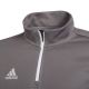 7. Adidas Entrada 22 Training Top Jr H57549 Sweatshirt