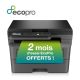 6. DCP-L2620DW 3-in-1 LAS 32PPM/128MB USB 1200DPI WLAN
