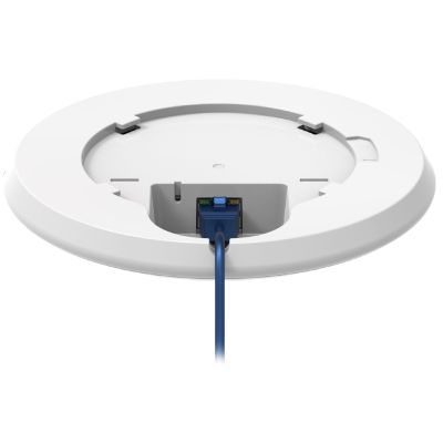 7. Teltonika TAP200 867 Mbit/s White PoE-Unterstützung