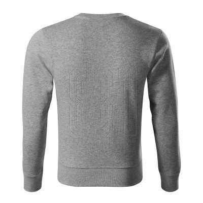 2. Malfini Zero MLI-P4112 Sweatshirt