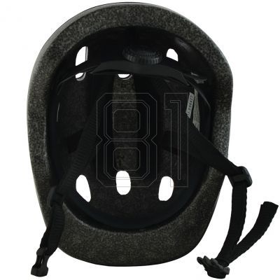 4. ROCES SYMBOL KID helmet blue Jr. 301485 01