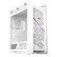 21. ASUS ROG Strix Helios II Midi-Tower Weiß