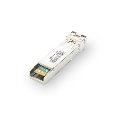 3. Digitus HP-kompatibler SFP+ 10G SM 1310nm 10km mit DDM