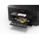 7. Epson Expression Premium XP-7100 – Tintenstrahl-Multifunktionsdrucker – Drucken, Scannen, Kopieren, 5760 x 1440 dpi, A4 Duplex, 32 Seiten/Min., Wi-Fi, AirPrint