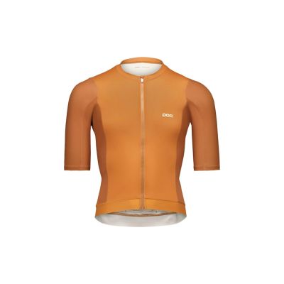 POC Cadence Jersey - bauxite Größe: M