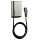 2. Green Cell HabuDen Wallbox 22kW 32A - 5m Kabel mit NFC