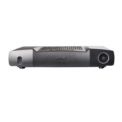 4. BARCO CX-50 G2 Desktop-Computer - Kensington - 3840 x 2160 - 802.11a - 802.11g - Wi-Fi 4 (802.11n) - Wi-Fi 5 (802.11ac)