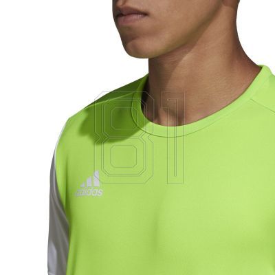 3. adidas Estro 19 JSY M DP3240 Fußballtrikot