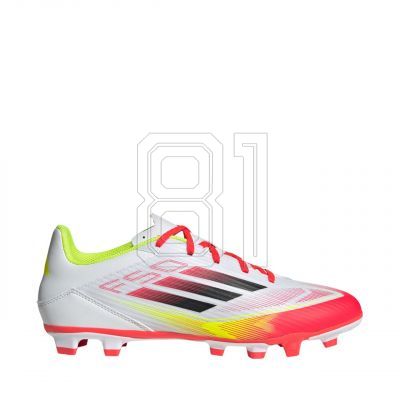 Adidas F50 Club FG/MG M IE1243 Fußballschuhe