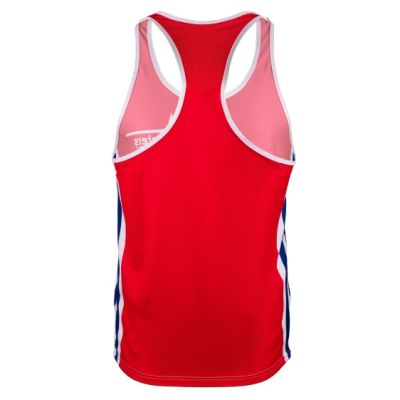 5. MASTERS SUPERSTAR Boxshirt