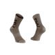NORTHWAVE Extreme Air Mid Sock Beige Radsocken