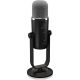 2. Behringer BIGFOOT Mikrofon Schwarzes Studio-Mikrofon