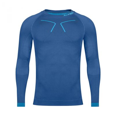 Alpinus Tactical Base Layer M GT43870 Thermo-Sweatshirt