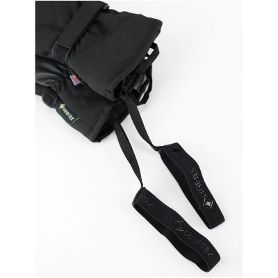 VIKING Sherpa GTX 2.0 Damen-Skihandschuhe schwarz 5