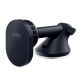 iOttie Velox Pro Aktive Handyhalterung/Smartphone-Halterung Schwarz, Gold