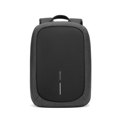 14. XD DESIGN ANTI-DIEBSTAHL-RUCKSACK BOBBY EDGE SCHWARZ P/N: P706.2501