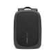 14. XD DESIGN ANTI-DIEBSTAHL-RUCKSACK BOBBY EDGE SCHWARZ P/N: P706.2501