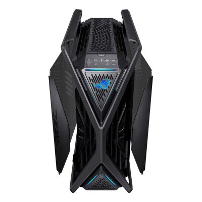 20. Asus ROG HYPERION GR701 BTF EDITION Gehäuse