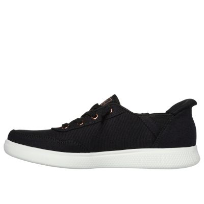 2. Skechers Damen-Sneaker SKIP CUTE B CUTE SWEET 114815 BLK