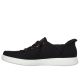 2. Skechers Damen-Sneaker SKIP CUTE B CUTE SWEET 114815 BLK
