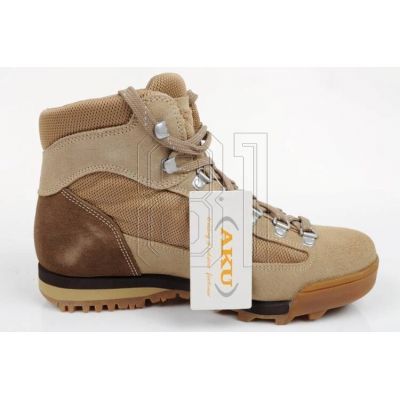 5. Aku Ultraligh W 36514230 Trekkingschuhe
