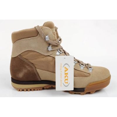 5. Aku Ultraligh W 36514230 Trekkingschuhe