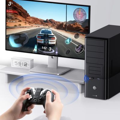 9. Bluetooth 5.3 Adapter/Receiver