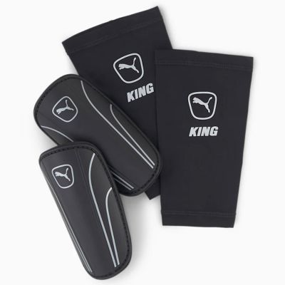 2. Puma King Sleeve Schienbeinschoner 030851 02