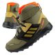 12. Adidas Terrex Trailmaker Jr GZ1174 Schneestiefel
