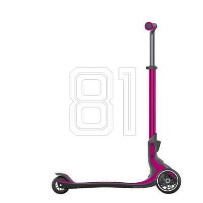 19. Globber Ultimum 612-110 3-Rad-Roller HS-TNK-000015714
