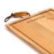 10. BONFEU HOLZSCHNEIDEBRETT