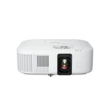 Epson EH-TW6250 Datenprojektor, Kurzdistanzprojektor, 2800 ANSI Lumen, 3LCD, 4K+ (5120 x 3200), Weiß