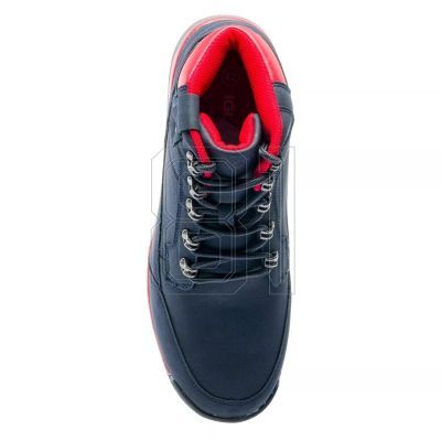 3. Iguana Severo Mid M Schuhe 92800187171